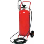 Seko Foam Cannon Coated 24 ltr